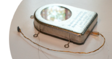 Illustration for article titled This wireless brain implant could make telekinesis a reality